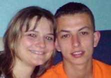 Ced et moi